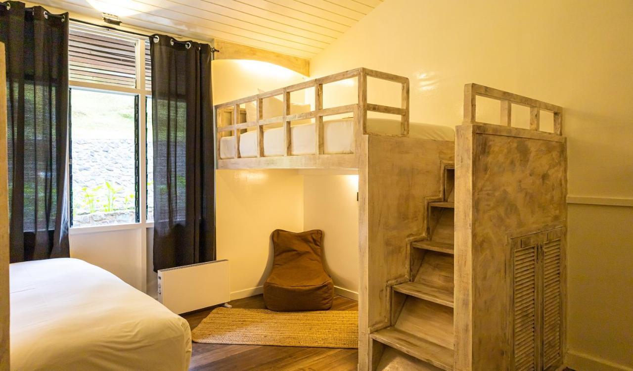 Sutera Sanctuary Lodges At Kinabalu Park Tenompok Exterior foto